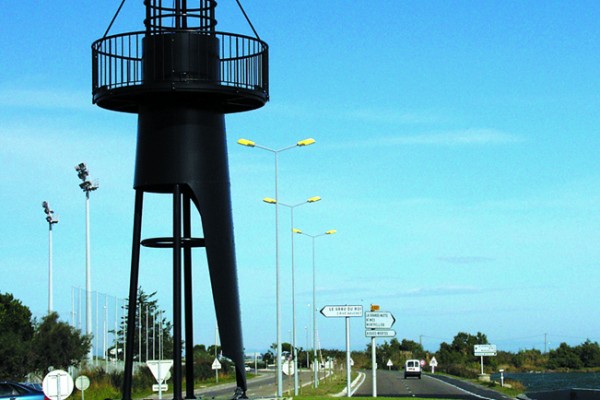 Grau du Roi Port Camargue